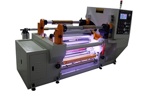 怎么使用全自動(dòng)分切機(jī)？