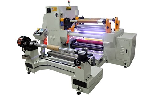 分條機(jī)有哪些分切方式？